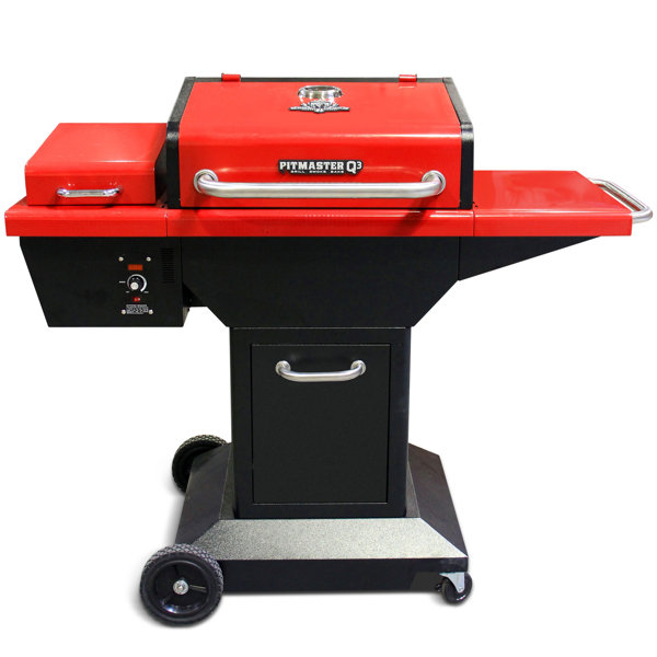 ASMOKE USA, LLC Wood Pellet Grills You'll Love in 2022 Wayfair Canada
